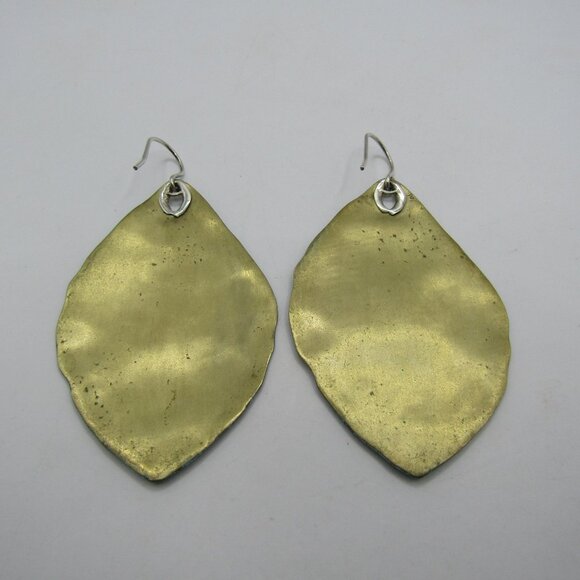 Silpada ‘Cayman Earrings’ W3071 - Picture 4 of 10